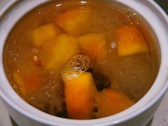 -小团圆糖水铺(襄阳南路店)