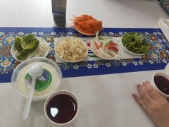 -民杨抓饭(柏香苑店)