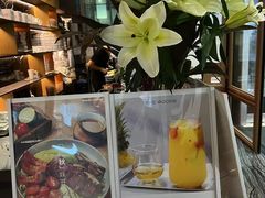 -THE WOODS 简餐 (国贸商城店)