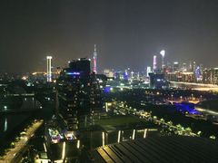 -广交会威斯汀酒店