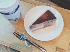 -Coffee@Works(仁川国际机场店)