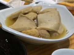-恋萍小吃(时代店)