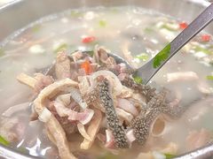 -杨记小骨头羊杂馆(南五马路店)