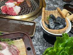 -牛将军•涮肉•烤肉(北京王府井·故宫店)