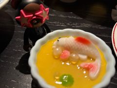 -锦楼·臻选新杭帮(杭州中心店)