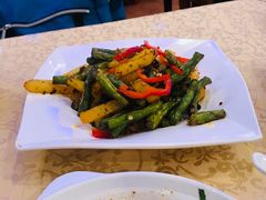 -维吾尔餐厅(宜山路店)