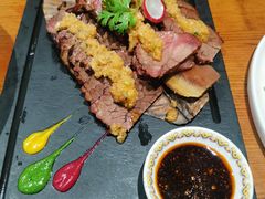 土司家牦牛肉-敏珠拉姆藏餐·南京厨房(富春江东街店)