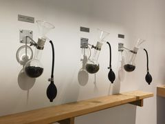 -喜茶(北京财富购物中心店)