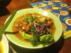 -觅山云南菜(泊富ICITY店)