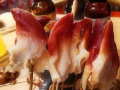 北极贝-壹酒贰肉1926·深夜食堂(南京北街店)