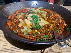 -素心小筑(后沙裕镇店)