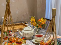 -HUATA 'Holiday Plan 花榻