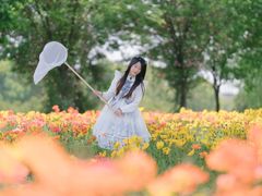 -鹅湖玫瑰文化园