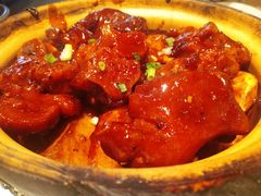 -汤城小厨•粤菜•靓汤(金宝街店)