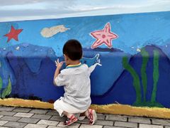 -南汇嘴观海公园