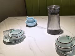 -33号大院·青岛本帮菜(五四广场店)