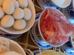 -咏江南·苏式火锅·苏州评弹(观前街店)