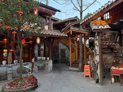 -青城甲(青城山店)