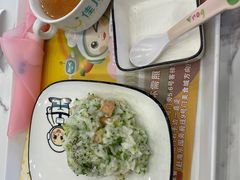 -佳儿萌豆儿童辅食餐厅(欧亚卖场店)