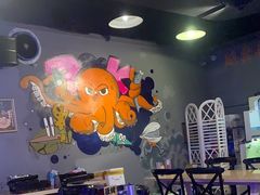 -质烤烤物·活烤海鲜(质烤总店)