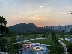 -白石龙音乐公园
