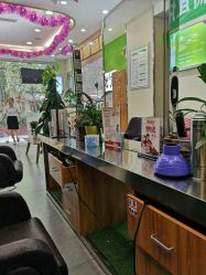 -氧发堂天然植物染发