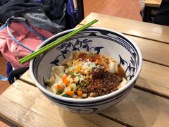 -老陕一碗(八达岭奥莱店)