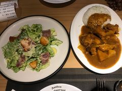 -清真·艾美可餐厅(大悦汇店)