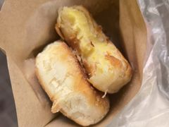 -栗酥饼(南长街店)