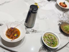 -阿露佳·舌尖上的安吉菜