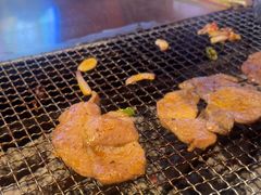 -又见炊烟炭火烤肉(五一新村店)
