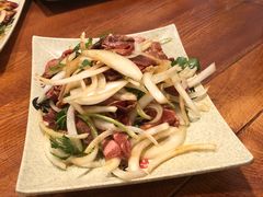 -赵胖炙子烤肉&深夜酒馆(簋街店)