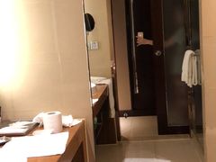 -杭州龙禧福朋喜来登酒店