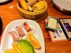-三个渔夫·蒸汽海鲜(小白楼店)