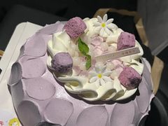 -幸福西饼生日蛋糕·下午茶(东西湖店)