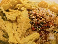 -友达面馆(广州总店)