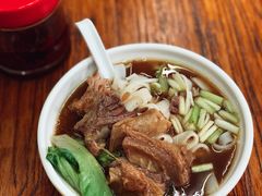 -小梁哥云吞面(黄贝岭店)