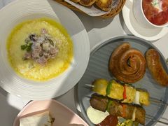 -库滋明·俄罗斯特色美食(中央大街店)