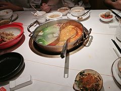 -牛人日志·鲜牛肉骨汤火锅(万科里瑧店)