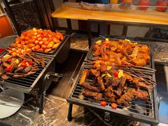 -重庆丽苑维景国际大酒店·海鲜自助餐厅