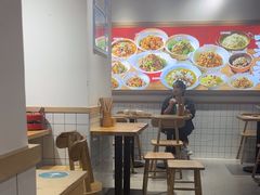 -白沙肴·长沙米粉.小炒湘菜(石厦时代广场店)