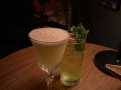 -RMK Shochu Bar(三诺店)