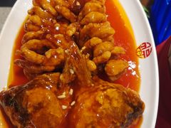 -添福来墨鱼饺子 · 海鲜东北菜(泡崖店)