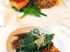 -Oyster Talks 四度蚝法餐厅