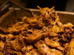 手撕兔肉-老黄记手撕烤兔(玉林街店)