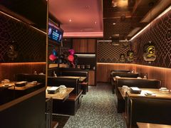 -烤匠麻辣烤鱼(双流明城购物中心店)