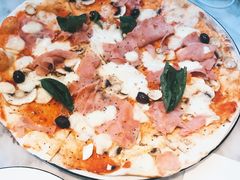 -玛尚诺Pizza&Bar(长泰广场店)