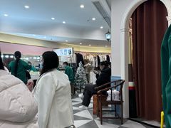 -拾光秀照相馆(石家庄勒泰中心店)