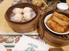 -添好运点心专门店(sm mega mall)