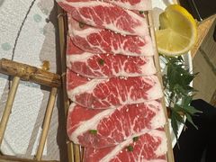 -松鱼亭·和牛烧肉(协鑫广场店)